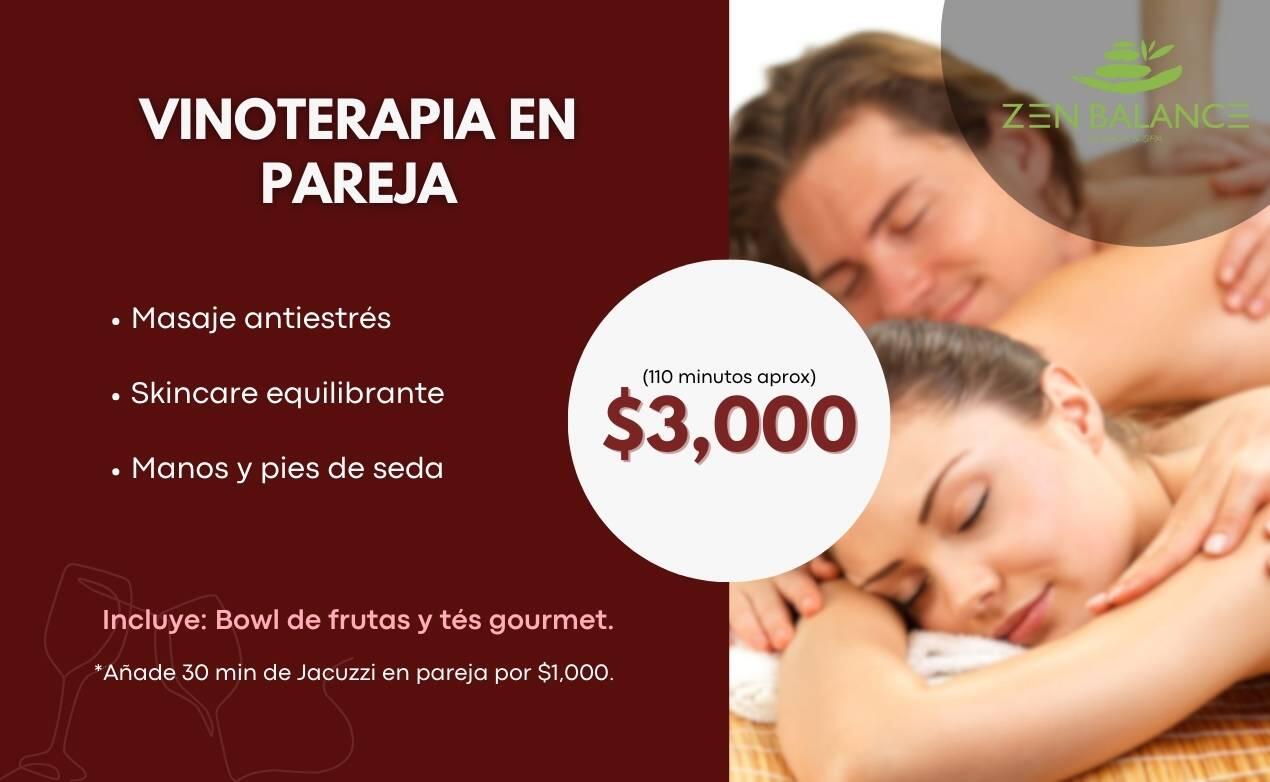 Promociones noviembre